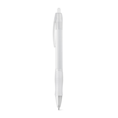 SLIM. ABS ball pen with non-slip grip